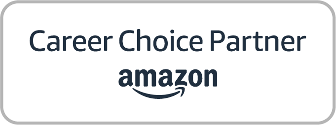 Amazon Career Choice Partner